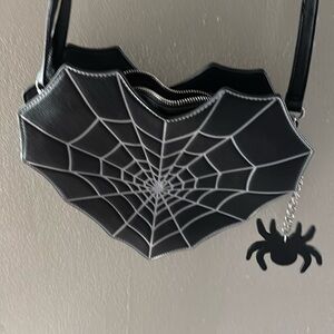 Web purse